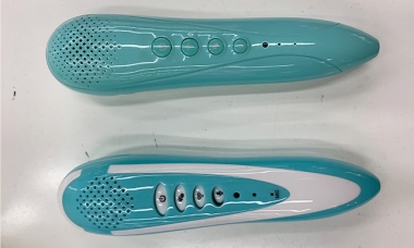 數碼電子功能樣機