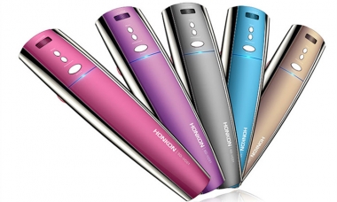 醫療美容儀器手板模型