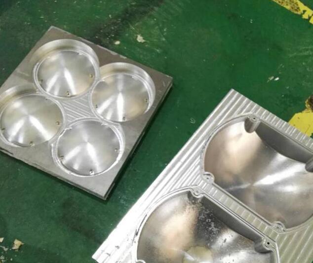 手板模型制作與開模定制的流程是怎樣的?材料有哪些?