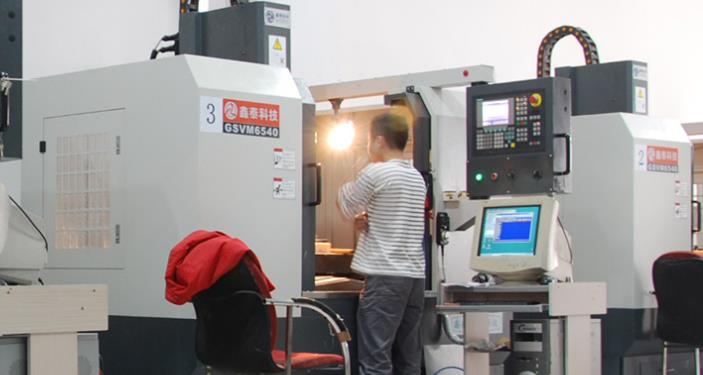 五金手板加工廠哪家好