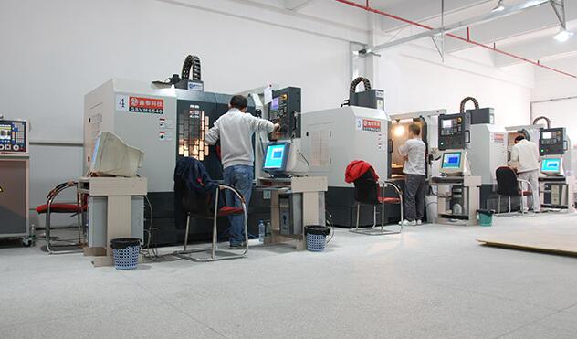 什么是cnc手板加工的運(yùn)用范圍有哪些?