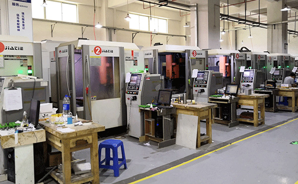 深圳101手板廠家手板質量好的原因分析